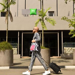 Ibis Styles Abidjan Plateau
