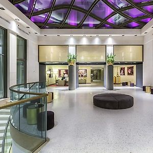 Rosa Grand \u2013 Starhotels Collezione